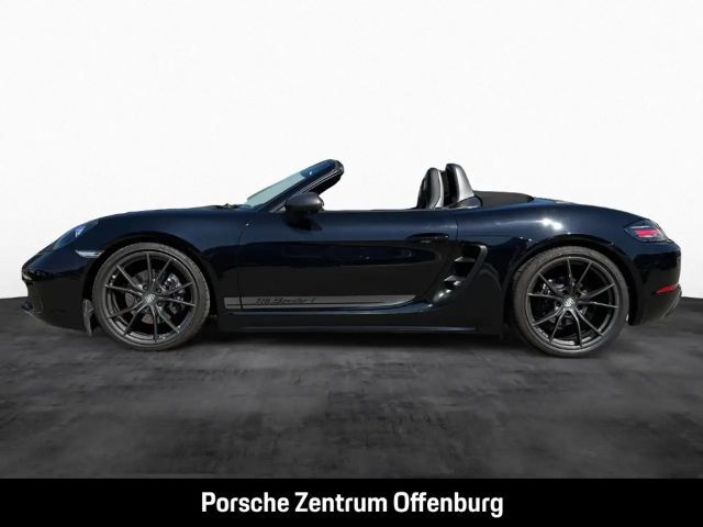 Porsche Boxster Turbo