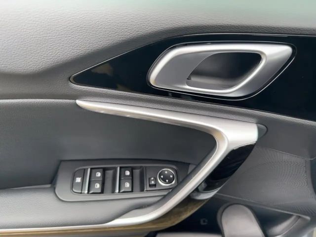 Kia Ceed SportWagon Vision