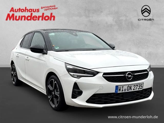 Opel Corsa GS-Line Grand Sport Turbo