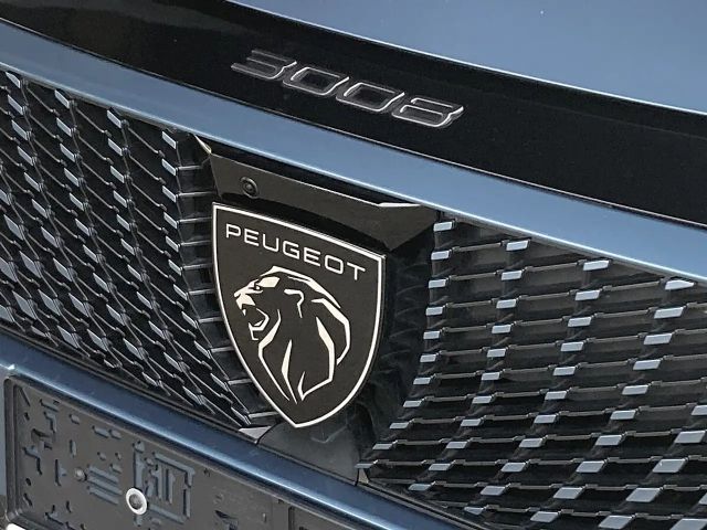 Peugeot 3008 Allure Pack Hybrid