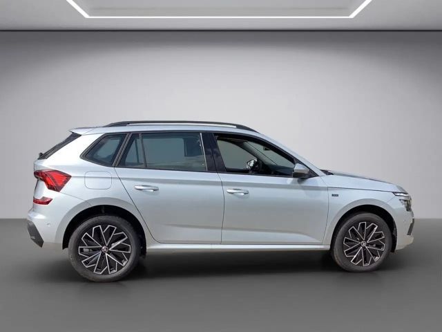 Skoda Kamiq 1.5 TSI Drive