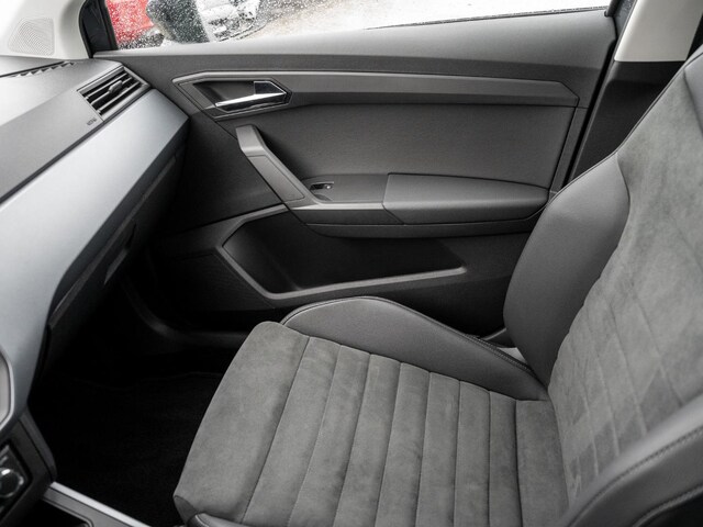 Seat Arona 1.0 TSI DSG