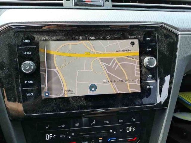 Volkswagen Passat 2.0 TDI AllTrack DSG Variant