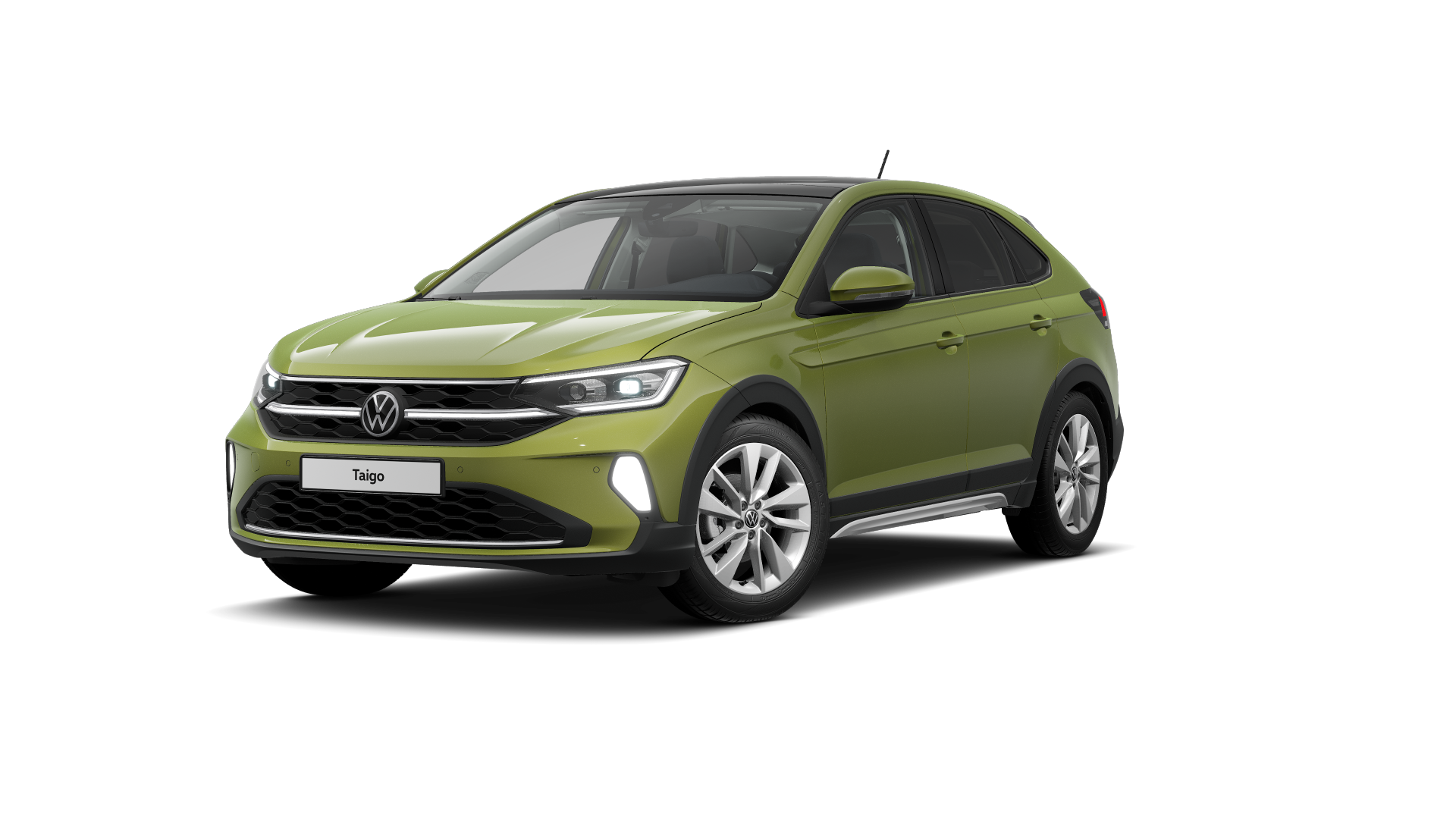 Volkswagen Taigo Taigo