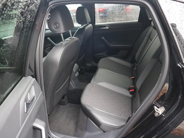 Volkswagen Taigo Taigo 1,0 TSI Goal +LED+Navi+AHK