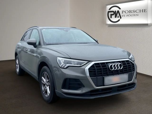 Audi Q3 35 TFSI