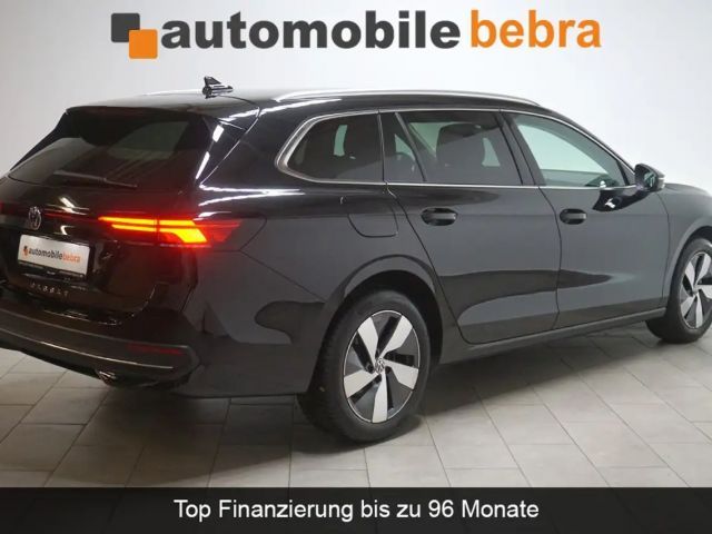 Volkswagen Passat 2.0 TDI Business DSG