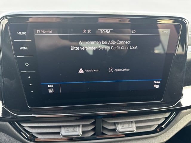 Volkswagen T-Roc 1.5 TSI DSG IQ.Drive