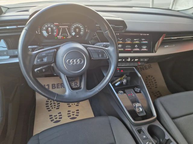 Audi A3 30 TFSI
