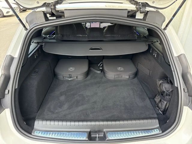 Mercedes-Benz C 300 4MATIC Estate