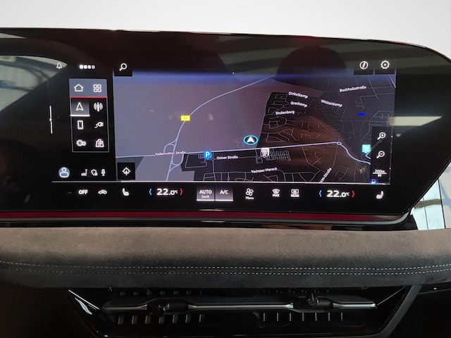 Audi A6 e-tron Avant Performance