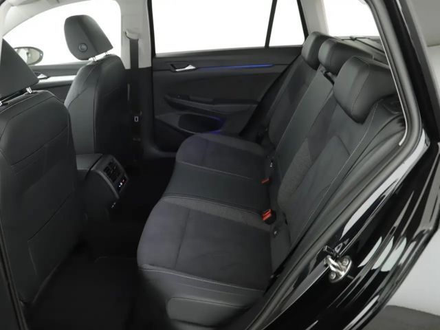 Volkswagen Golf Business Variant