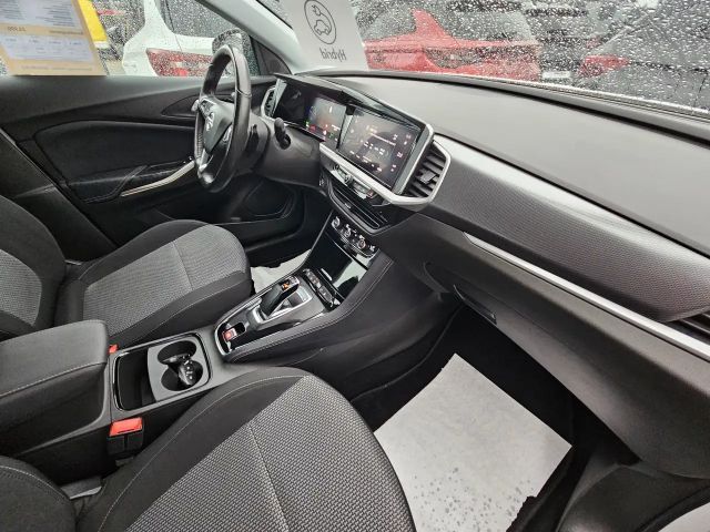 Opel Grandland X Hybrid Innovation