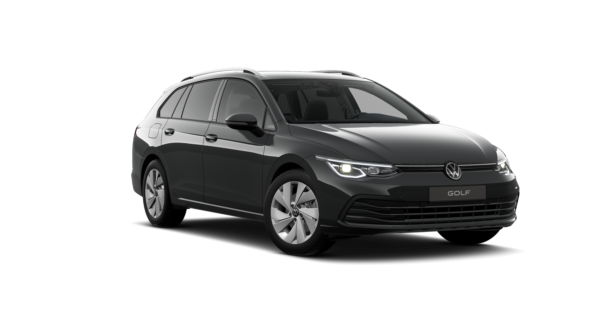 Volkswagen Golf Golf VIII Life Plus Variant