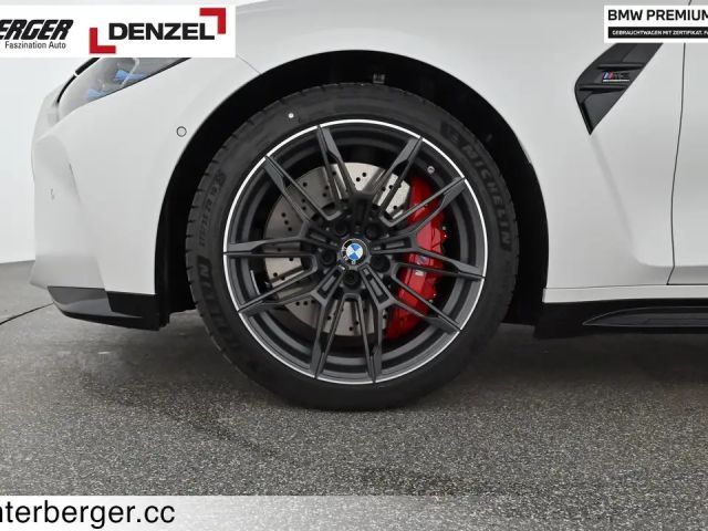 BMW M3 Competition Touring xDrive