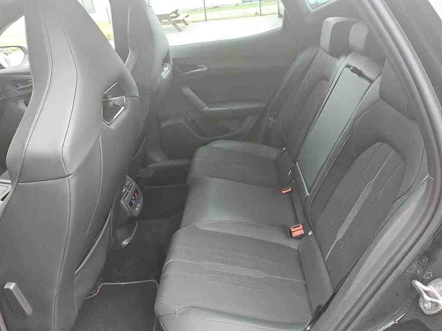 Cupra Formentor DSG VZ