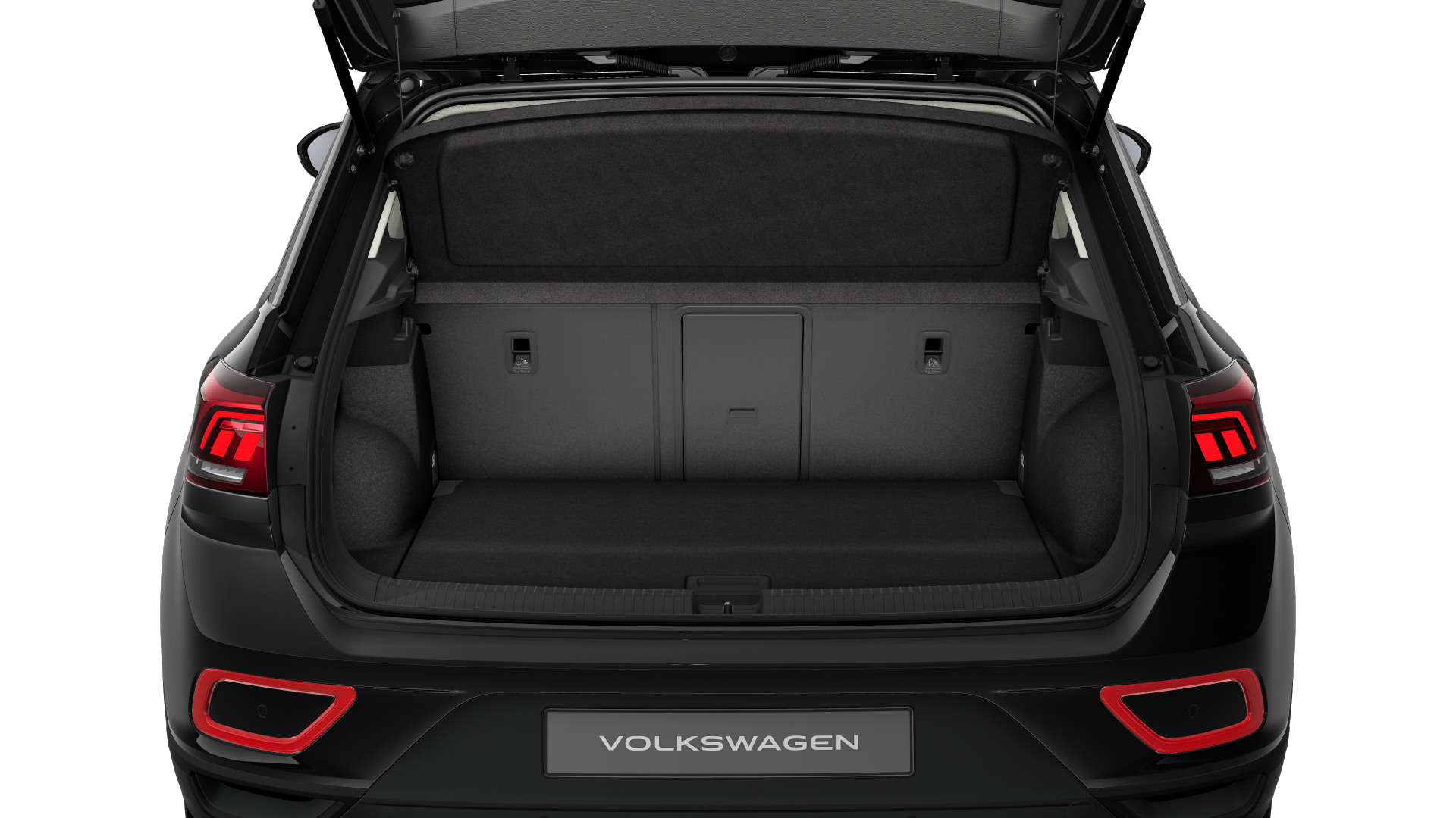 Volkswagen T-Roc 1.0 TSI