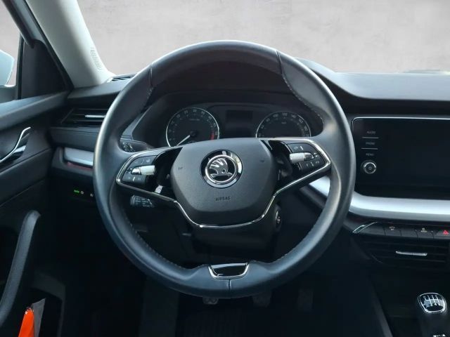 Skoda Octavia Ambition