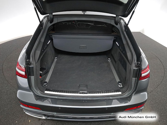 Audi A6 45 TFSI Avant S-Tronic