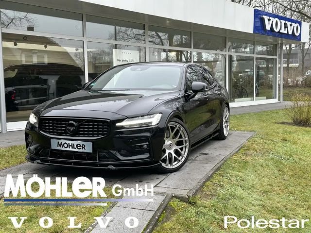 Volvo S60 Geartronic T5