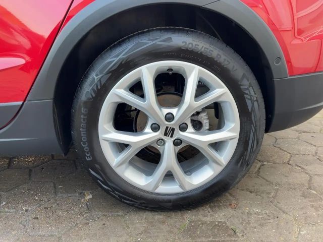 Seat Arona 1.5 TSI DSG FR-lijn