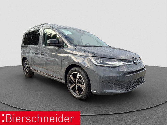 Volkswagen Caddy 1.5 TSI DSG Life