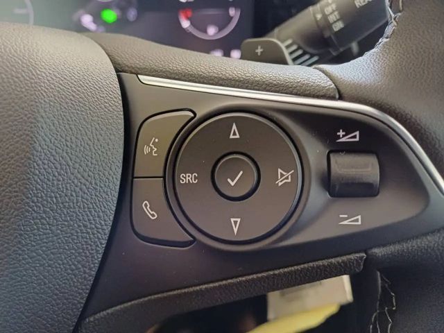 Opel Grandland X GS-Line Grand Sport