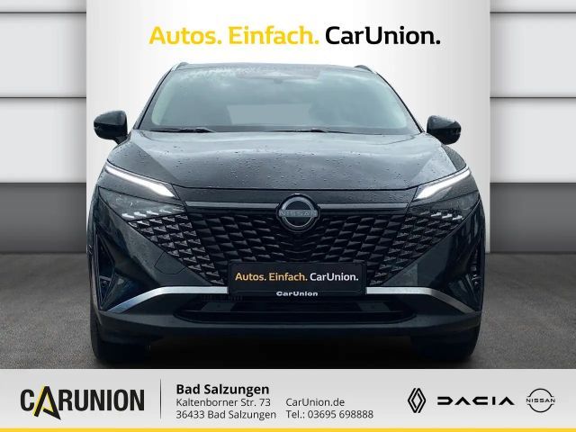 Nissan Qashqai N-Connecta