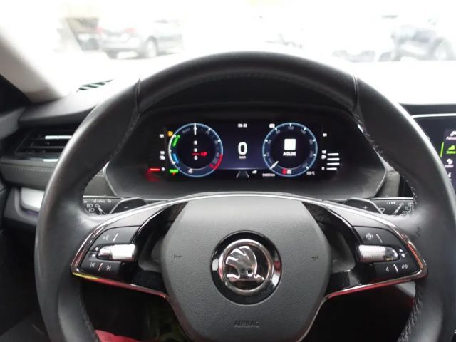 Skoda Octavia Style Style iV