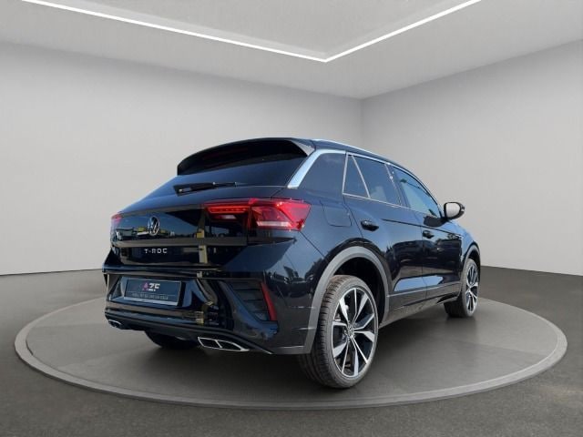 Volkswagen T-Roc 1.5 TSI DSG R-Line