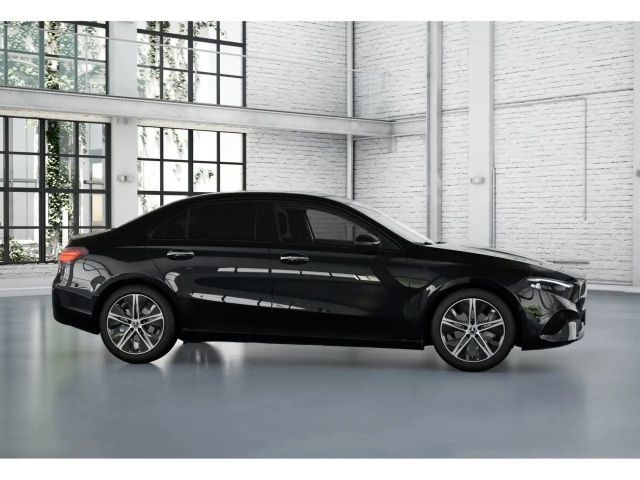 Mercedes-Benz A 180 Progressive