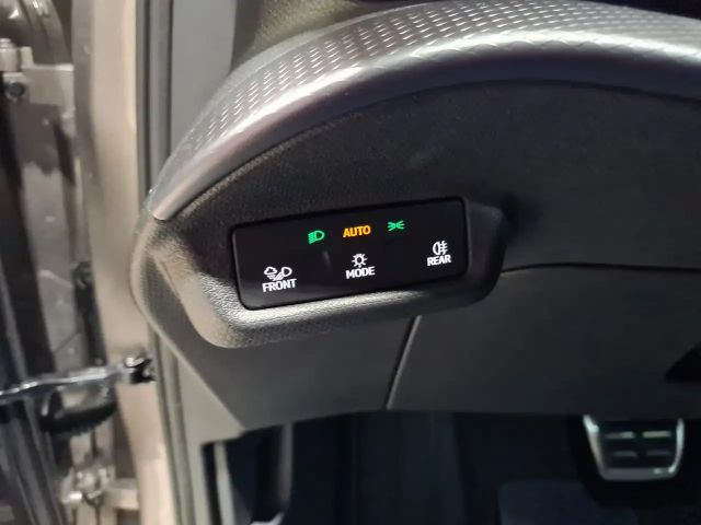 Cupra Tavascan Adrenaline VZ