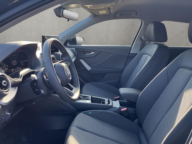 Audi Q2 35 TFSI S-Tronic