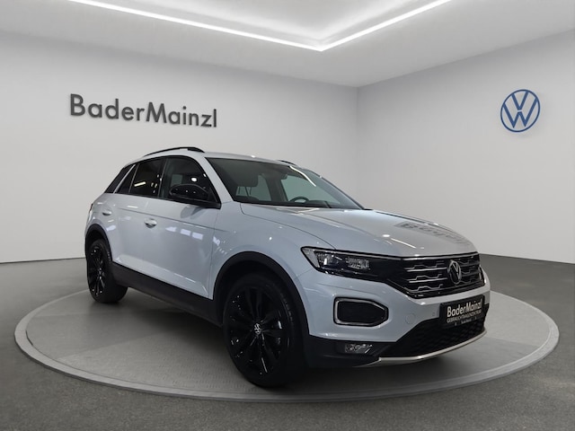 Volkswagen T-Roc Sport