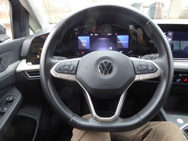 Volkswagen Golf Golf VIII