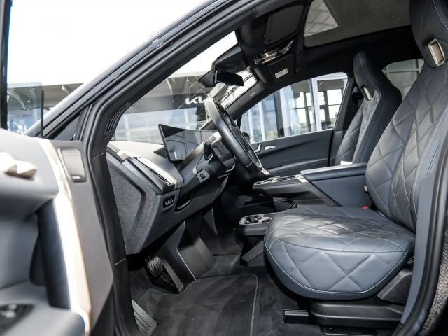 BMW iX M-Sport xDrive40