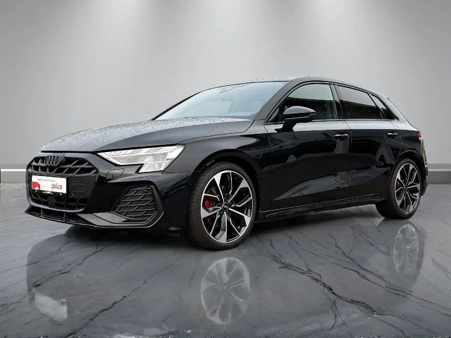 Audi A3 35 TFSI S-Line S-Tronic Sedan