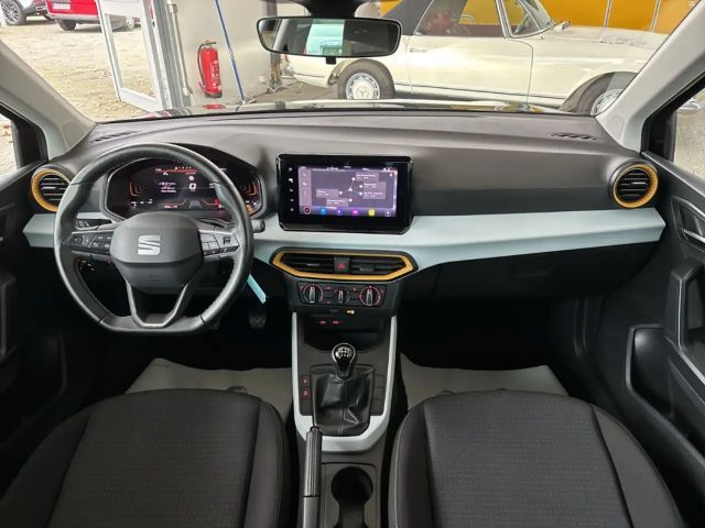 Seat Arona 1.0 TSI Style