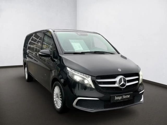 Mercedes-Benz V 300 4MATIC AVANTGARDE