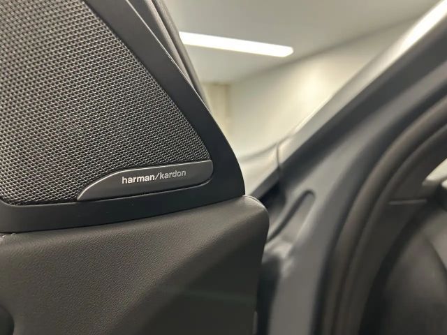 BMW X6 Coupé M-Sport xDrive40d