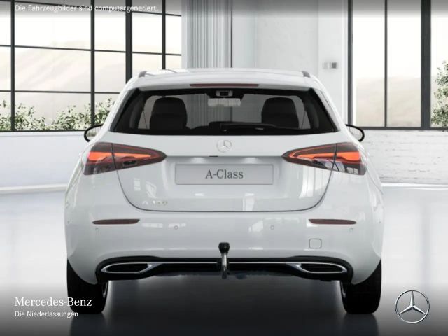 Mercedes-Benz A 180 Progressive