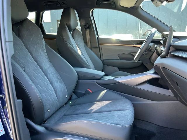 Cupra Terramar 1.5 eTSI Performance