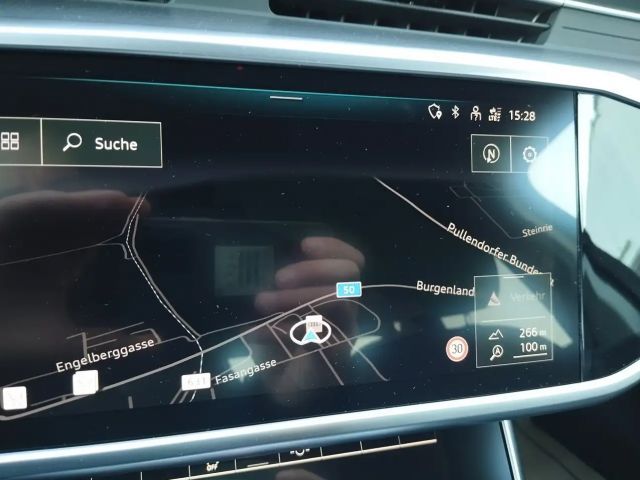 Audi A6 40 TDI Sedan