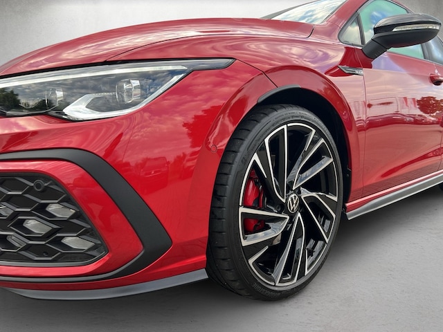 Volkswagen Golf 2.0 TDI DSG GTD Golf VIII