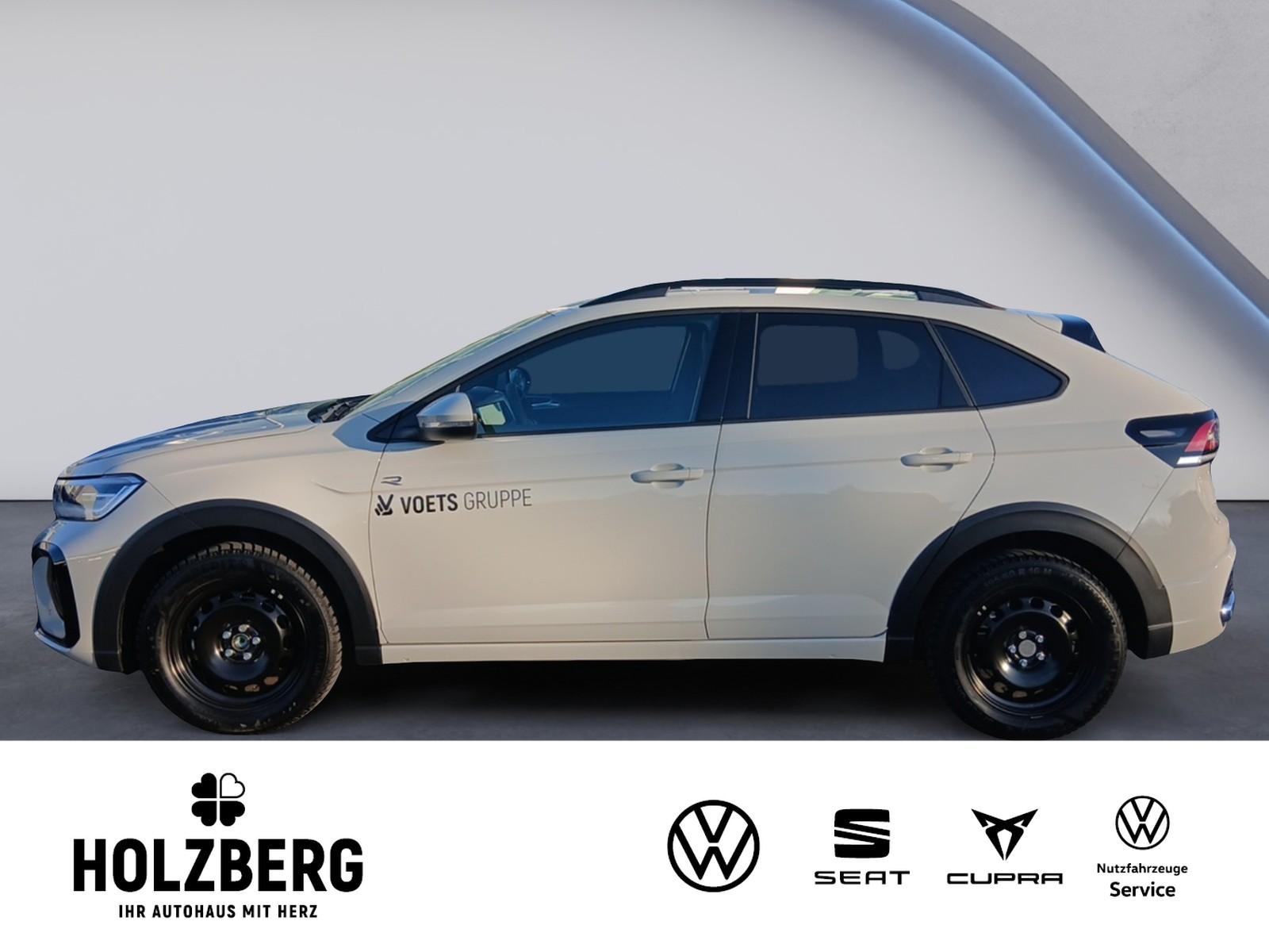 Volkswagen Taigo 1.0 TSI DSG R-Line