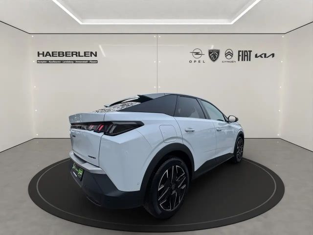 Peugeot 3008 1.2 145 e-DSC6 ACC+LED+Navi+SHZ+Winterp.