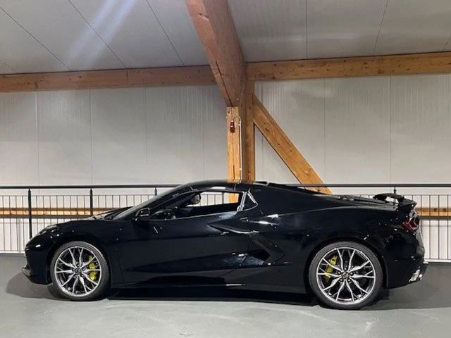 Corvette C8 Cabriolet