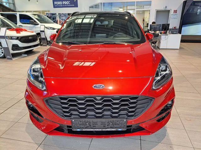 Ford Kuga EcoBoost ST Line X