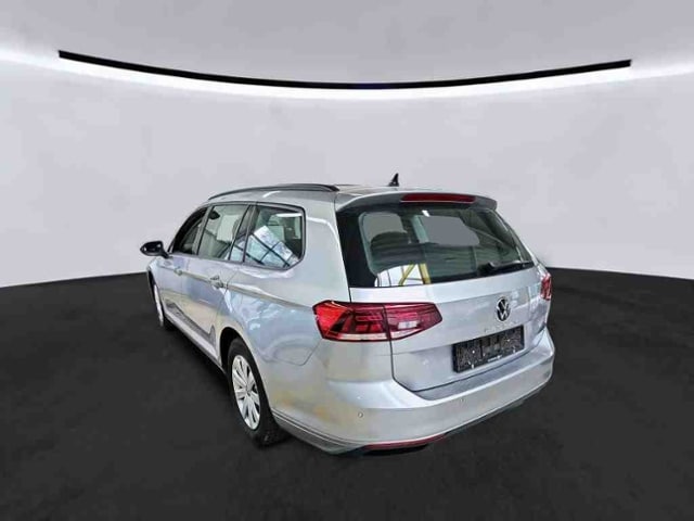 Volkswagen Passat 1.5 TSI DSG Variant