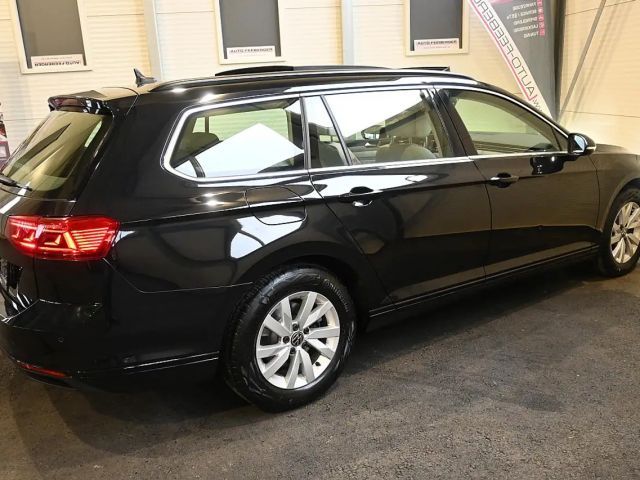 Volkswagen Passat Business DSG Variant